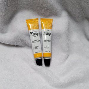 Dr. C. Tuna Calendula Hand Cream x2